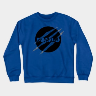 PawLo Crewneck Sweatshirt